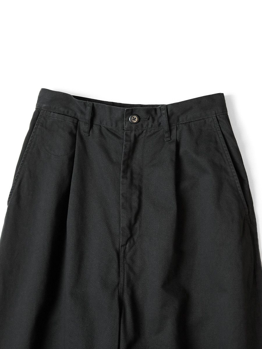 Kapital Kapital Chino high waist buggy pants Size US 28 / EU 44 - 3 Thumbnail