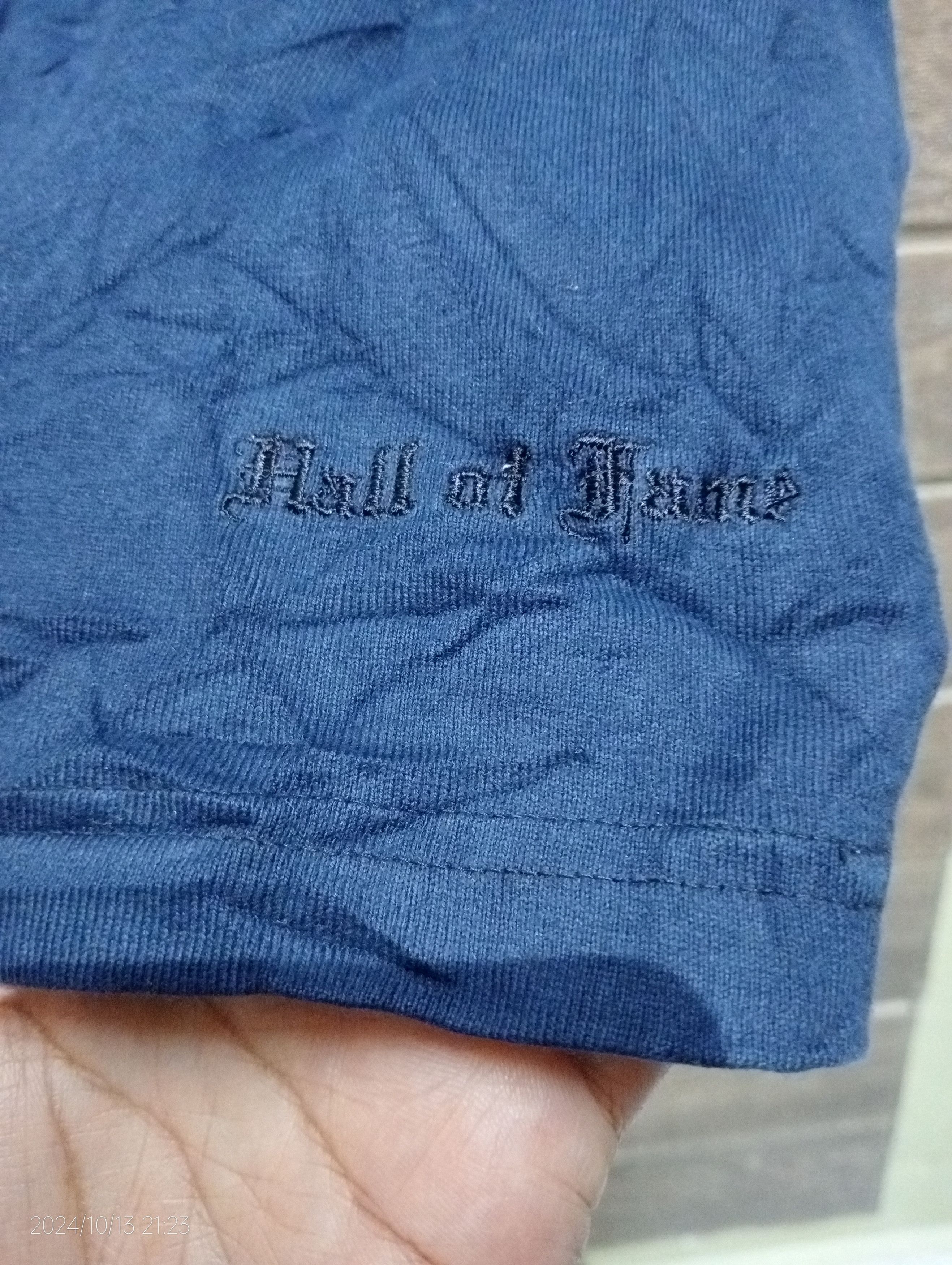 Hall Of Fame Vintage Punk Hall of Fame Broken Heads The Hard Core Tee Size US M / EU 48-50 / 2 - 3 Thumbnail