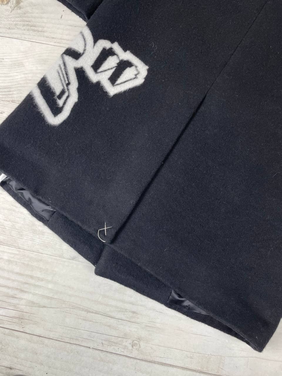 Off-White Off White Coat Wool Pattern Graffiti Size US M / EU 48-50 / 2 - 20 Thumbnail