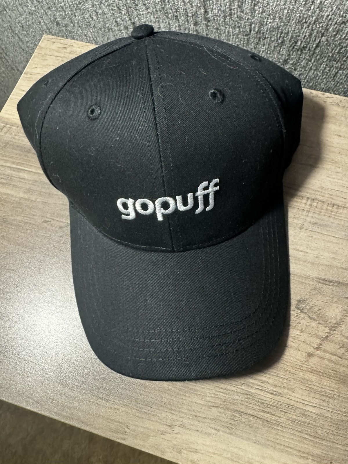 Other Gopuff hat Size ONE SIZE - 1 Thumbnail