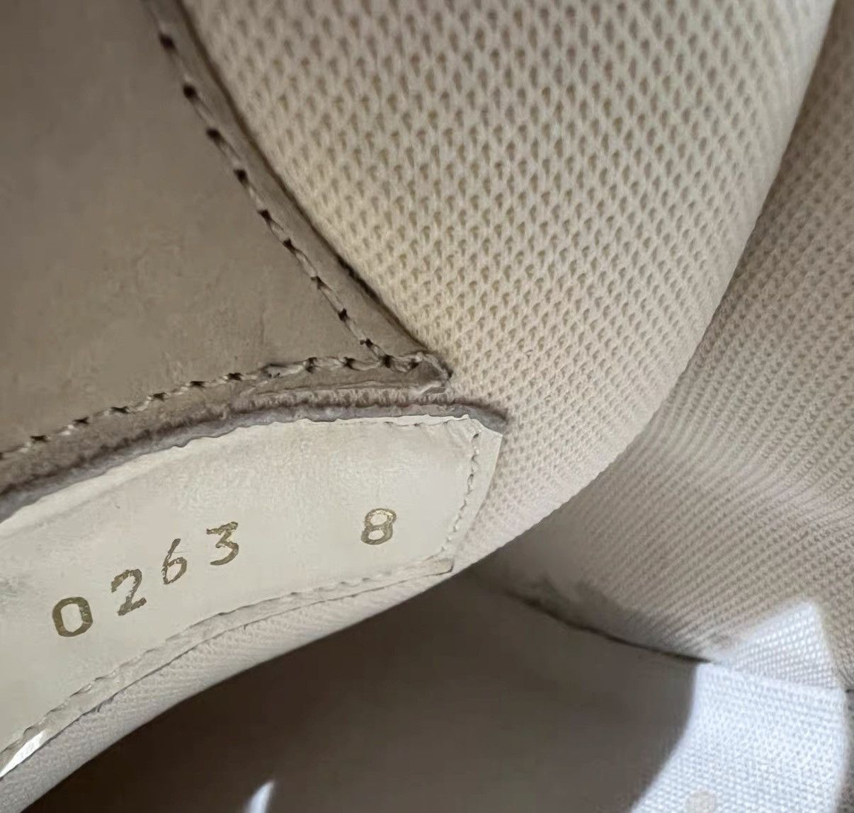 Louis Vuitton Louis Vuitton Skate Sneakers J42 Size US 8 / EU 41 - 8 Thumbnail