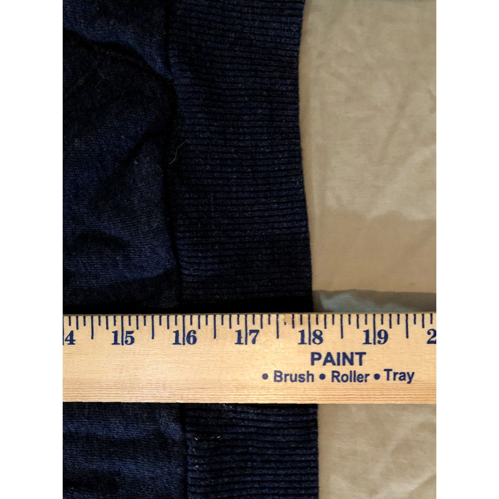 Abercrombie & Fitch Womens Abercrombie & Fitch Hoodie Jacket L Large Gray Cotton Size L / US 10 / IT 46 - 7 Thumbnail