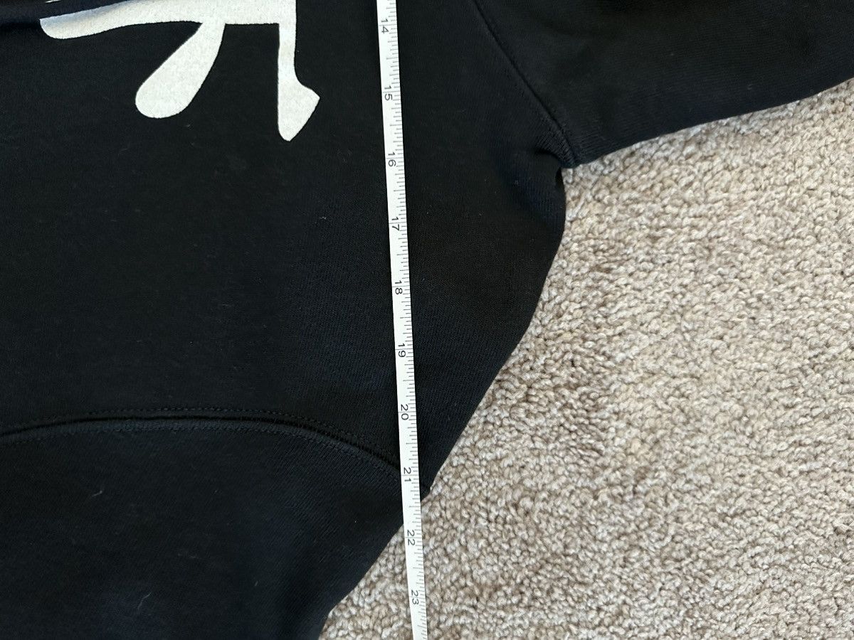 Champion × Emotionally Unavailable Emotional Unavailable x Champion Heart Hoodie Size US L / EU 52-54 / 3 - 7 Thumbnail