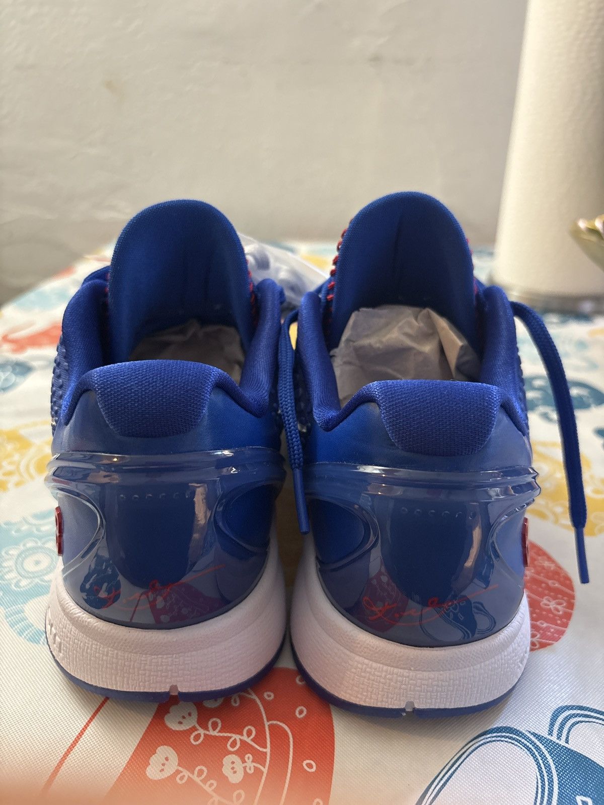 Nike Kobe VI PROTRO 2025 Size US 9 / EU 42 - 4 Thumbnail