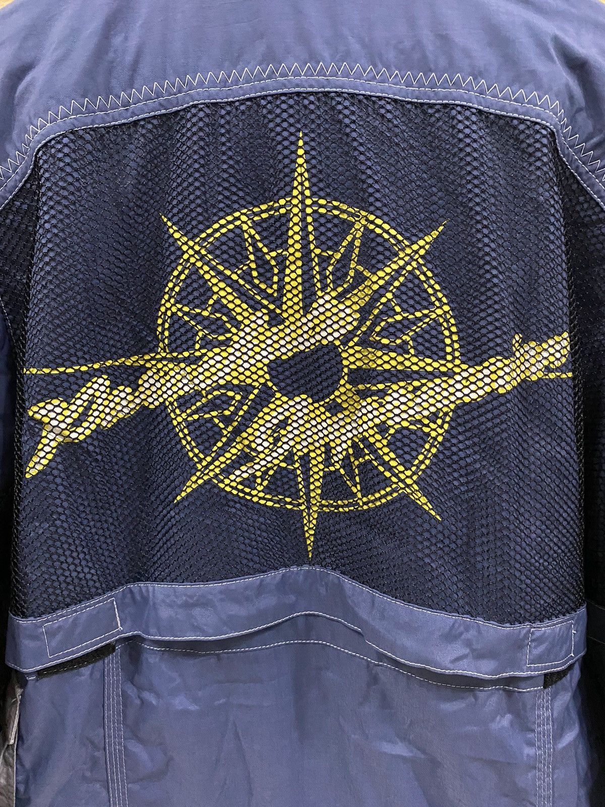 Other Vintage WINDEX SKI jacket Size US XL / EU 56 / 4 - 10 Thumbnail