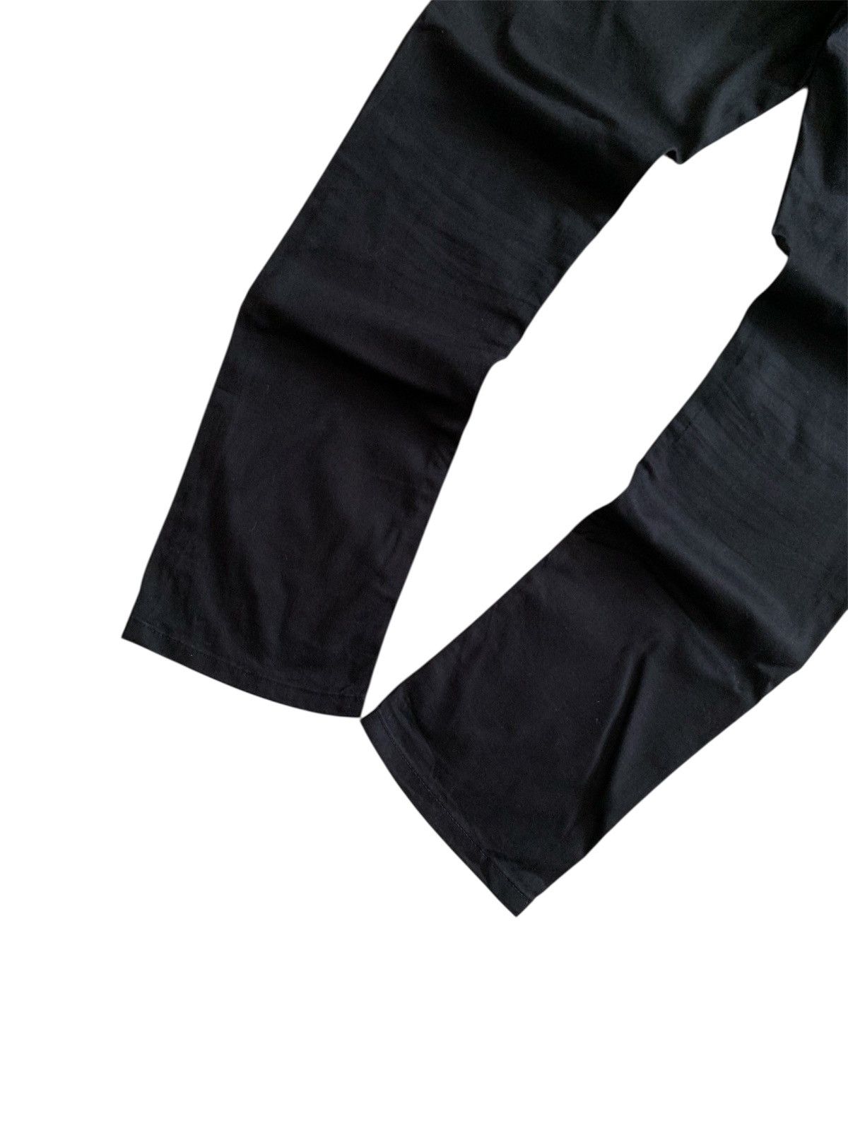 Emerica (Combo) Emerica Skateboards “SHU” Saratoga Jeans + Caps Size US 32 / EU 48 - 2 Thumbnail