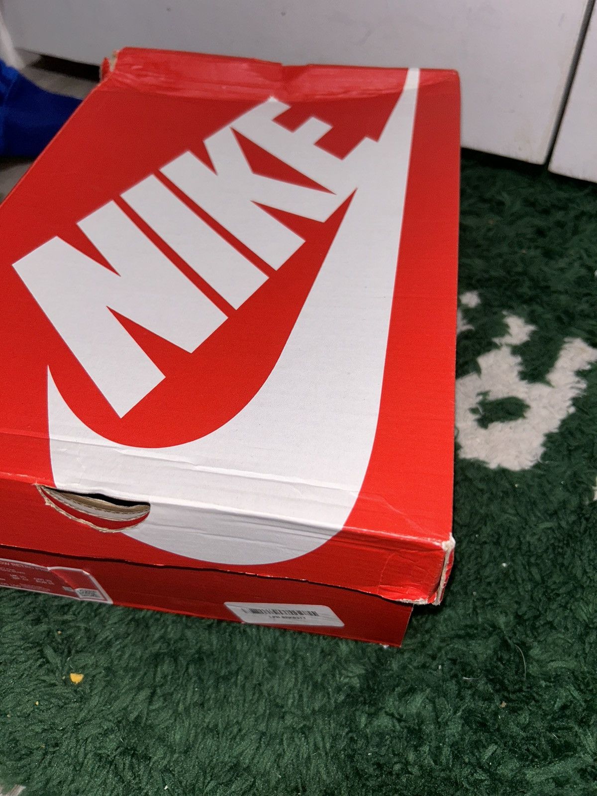 Nike Size 11 - Nike Dunk Low Premium Valentine's Day Size US 11 / EU 44 - 9 Thumbnail