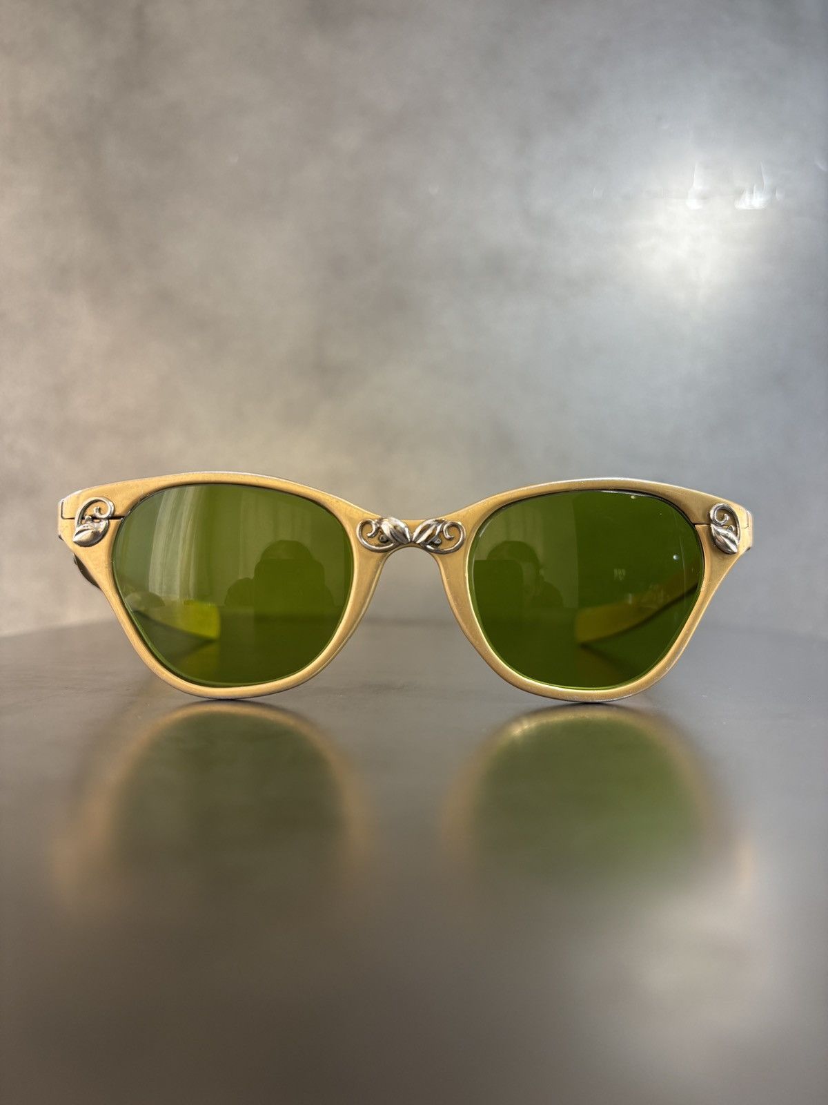 American Optical × Other × Vintage 1960s Tura Sunglasses 1950s Vintage Turanette Ornate Frames Size ONE SIZE - 3 Thumbnail