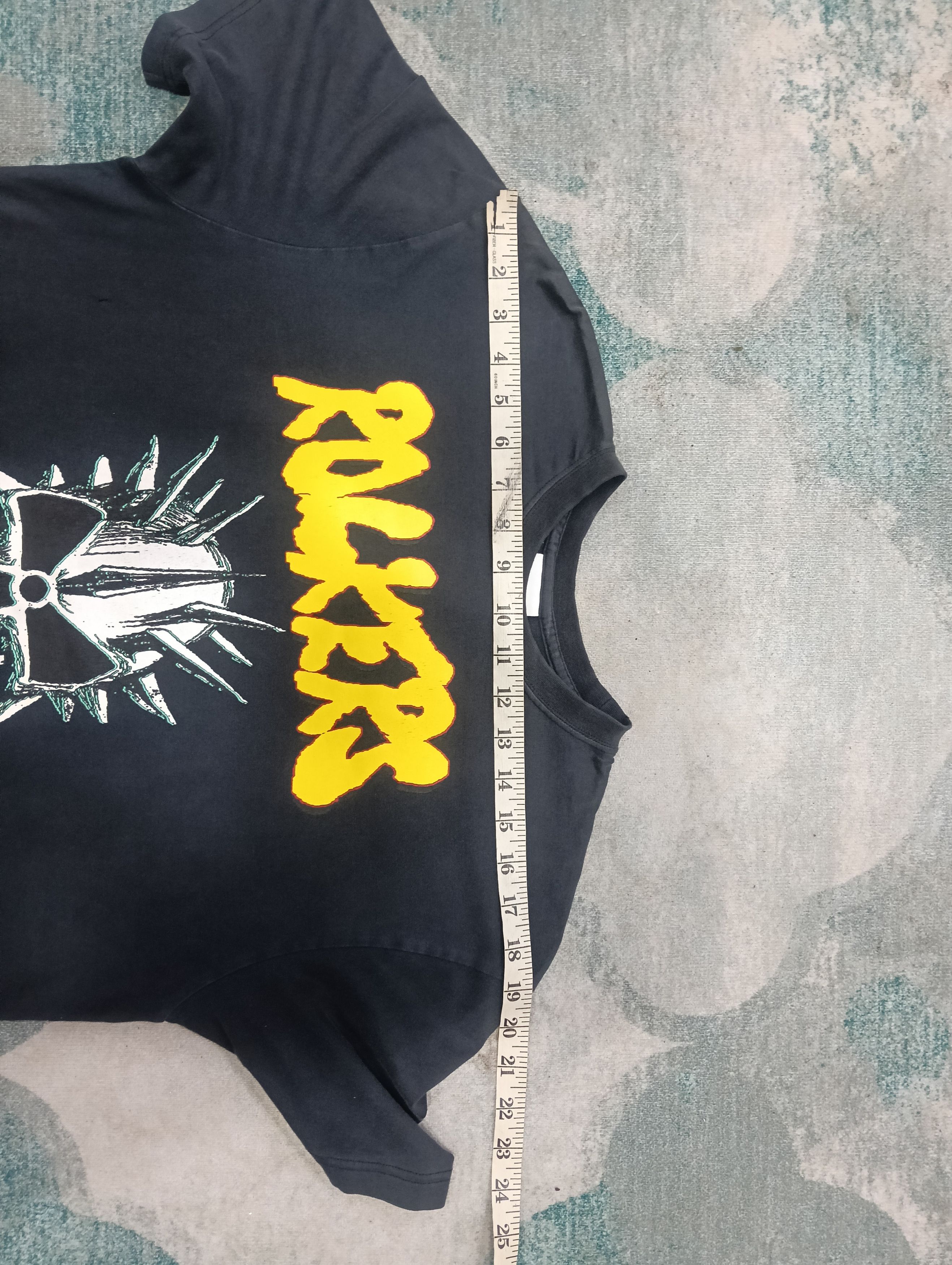 Swagger × Vintage Vintage Swagger Japan Size US L / EU 52-54 / 3 - 14 Thumbnail
