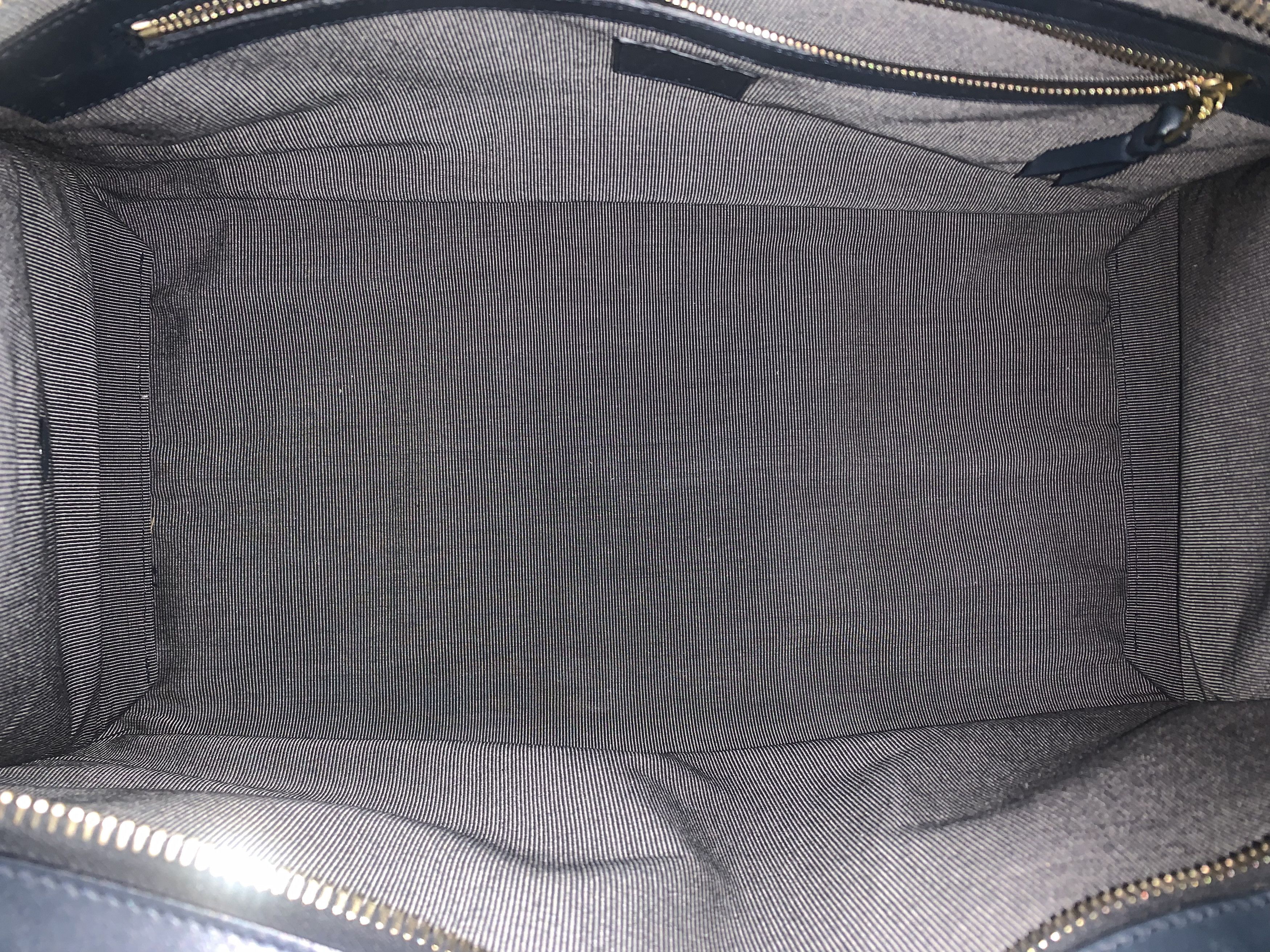 Frank Clegg Signature Travel Duffle with Shoulder Strap Size ONE SIZE - 9 Thumbnail