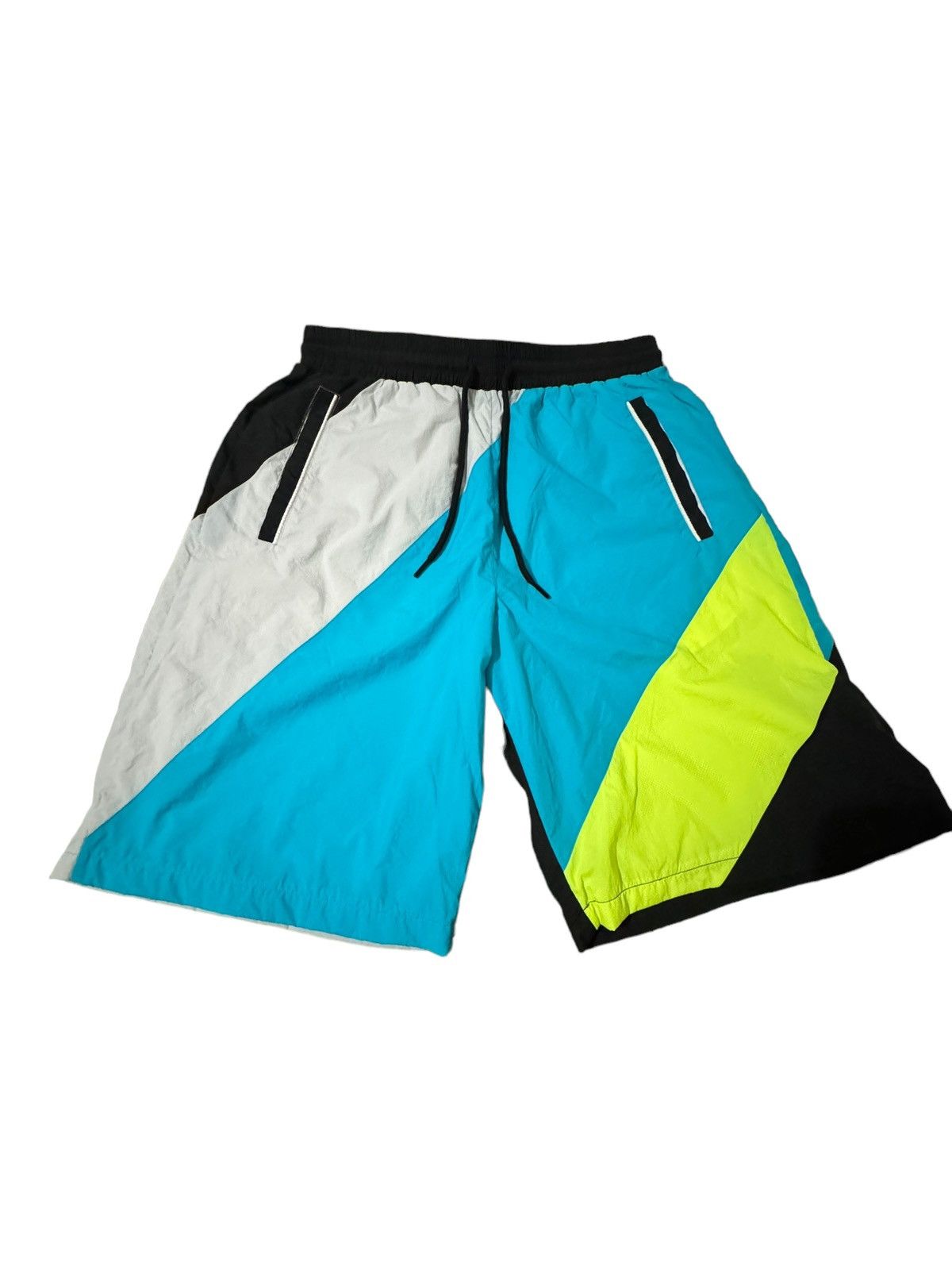 Smoke Rise Men summer short Size US 34 / EU 50 - 1 Thumbnail