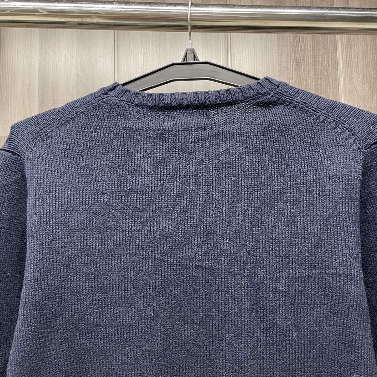 Polo Ralph Lauren Polo Ralph Lauren polo bear sweater Size US XL / EU 56 / 4 - 17 Thumbnail