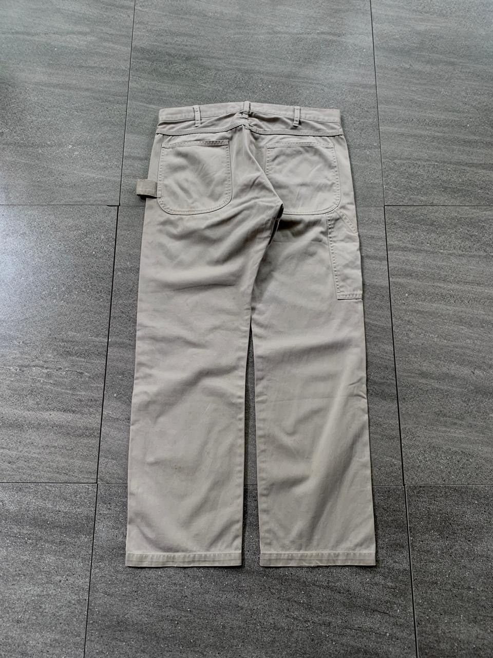 Comme des Garcons Homme FREE TAX! Comme des Garcons Homme Carpenter Pants Size US 33 - 7 Thumbnail