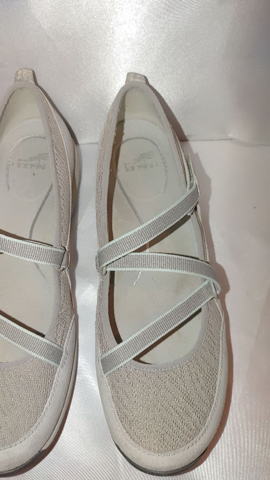 Dansko Dansko Hilda Suede Casual Shoes Size 40 Size US 9.5 / IT 39.5 - 5 Thumbnail