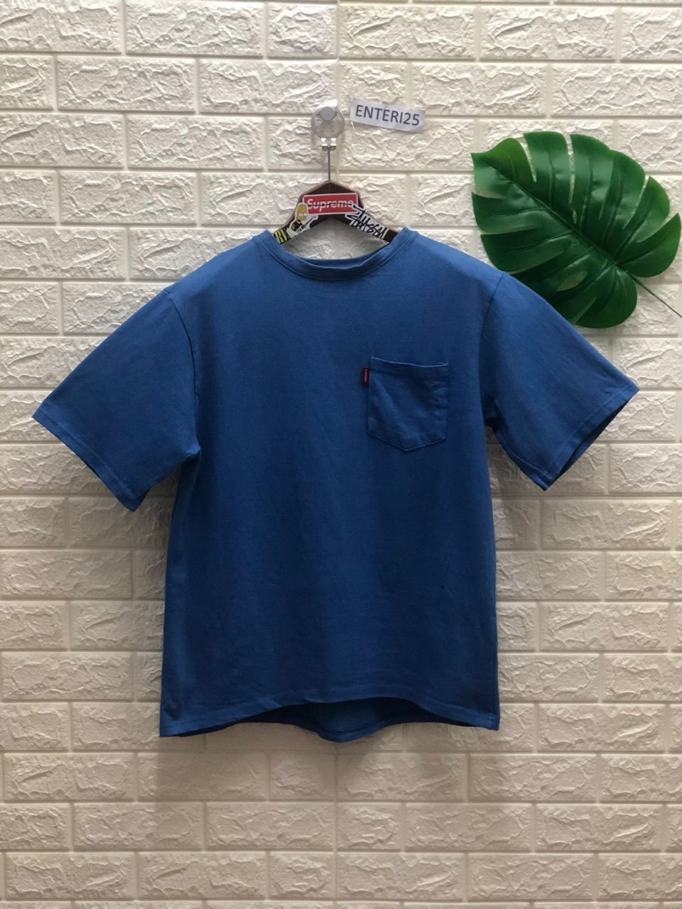 Other Streetwear × Vintage Retro Awesome Apparel Size US M / EU 48-50 / 2 - 1 Thumbnail