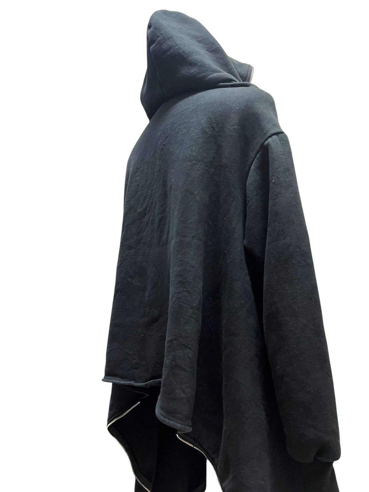 And A Japanese Brand And A Witch Hoodies Size US M / EU 48-50 / 2 - 2 Thumbnail
