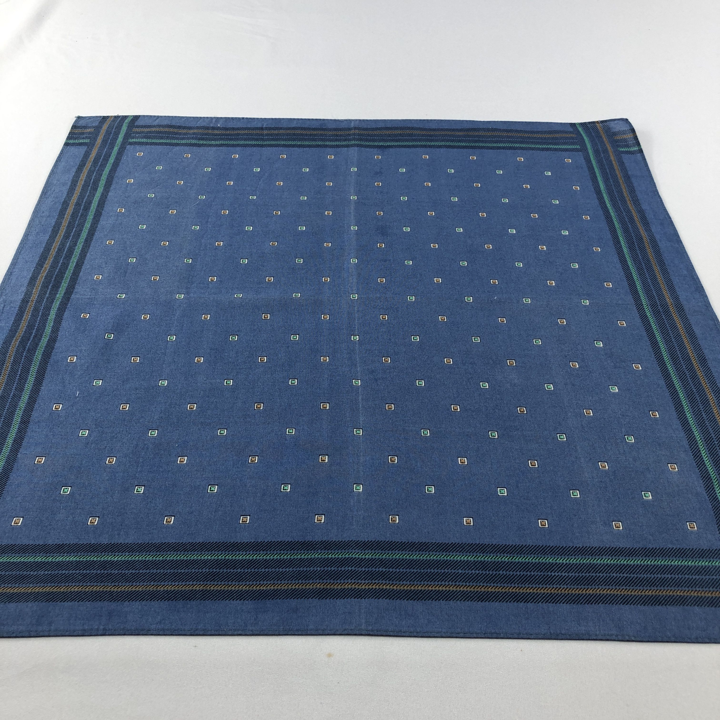 Playboy Playboy Handkerchief Neckerchief Bandana H3061 Size ONE SIZE - 4 Thumbnail