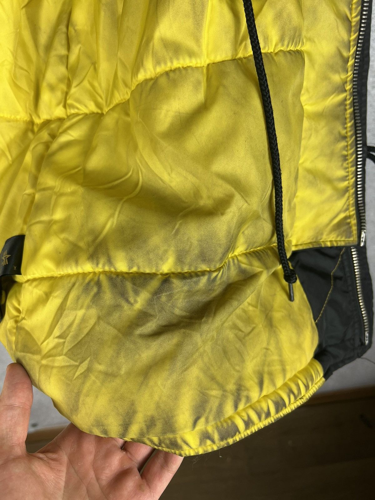 Alpha Industries Alpha Industries Preflight Planning System Winter Jacket Size US M / EU 48-50 / 2 - 20 Thumbnail