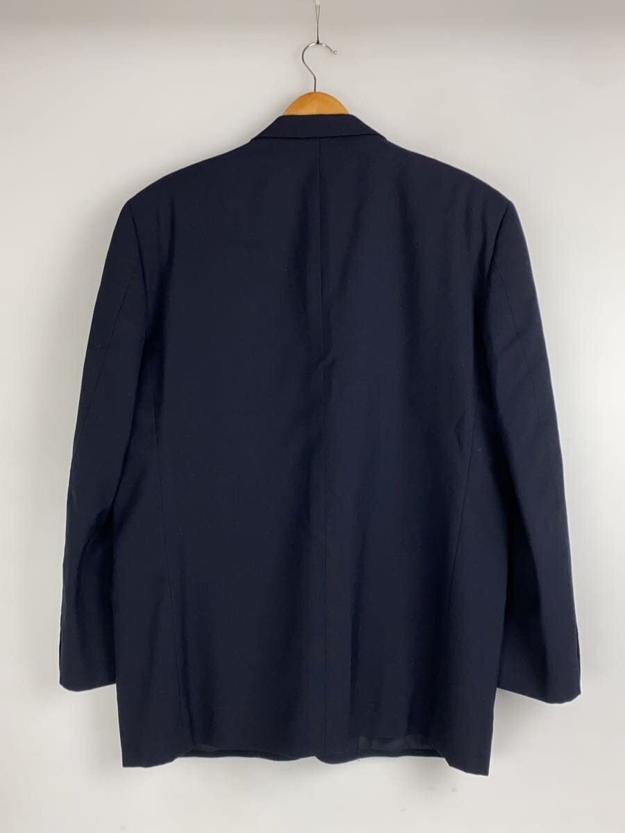 Comme des Garcons Homme 1996 Wool Jacket Size US L / EU 52-54 / 3 - 2 Thumbnail