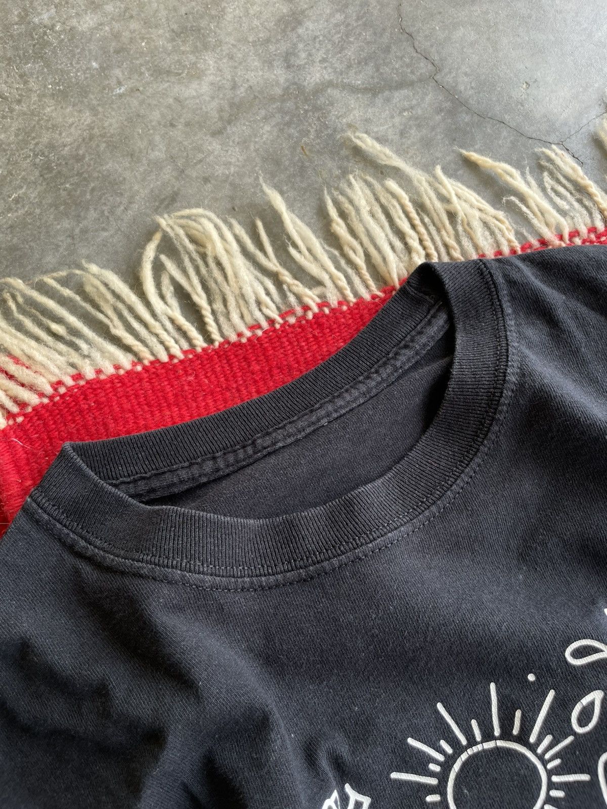 Band Tees Tiny Moving Parts L/S Size US M / EU 48-50 / 2 - 6 Thumbnail
