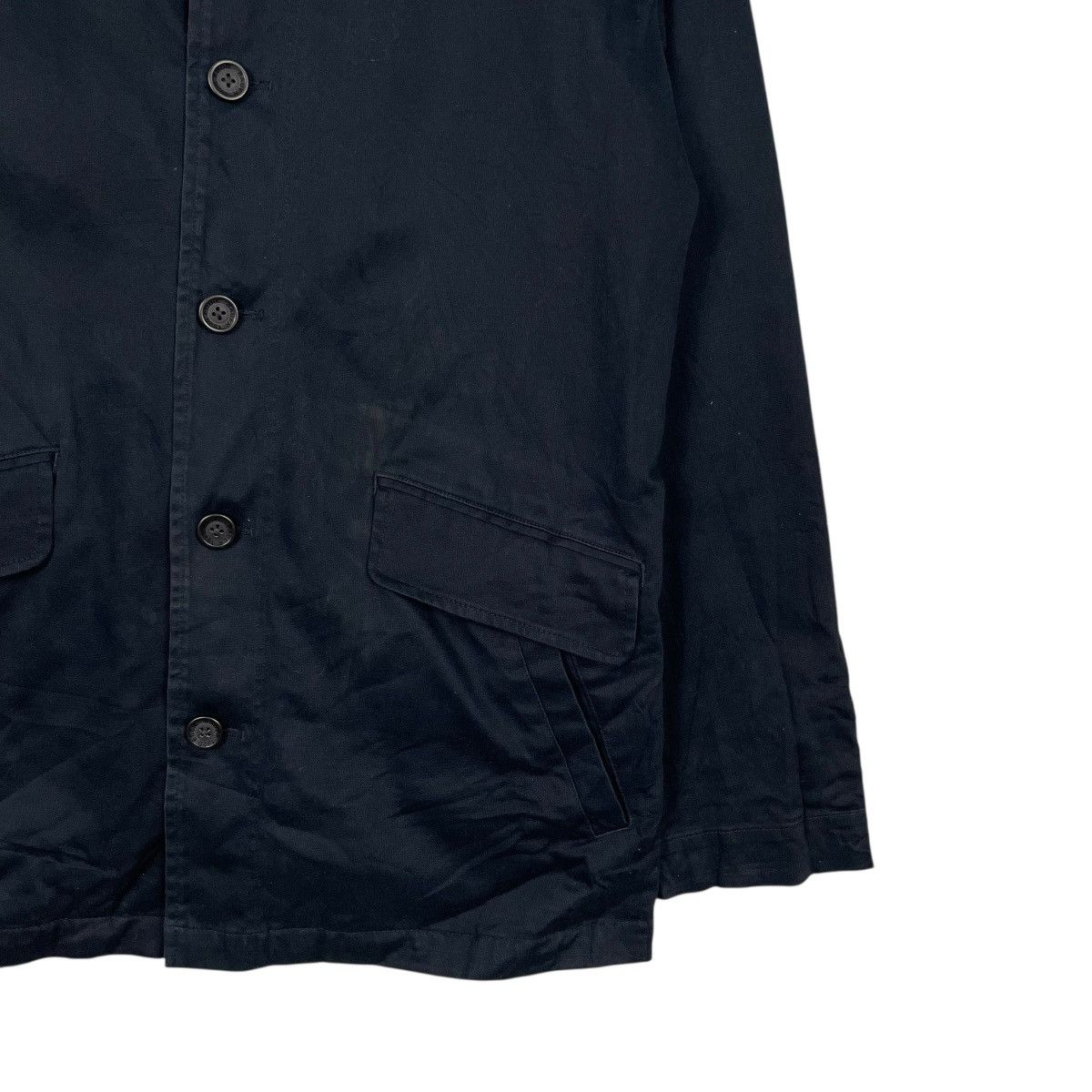 Eddie Bauer Eddie Bauer Casual Jacket Size US S / EU 44-46 / 1 - 4 Thumbnail