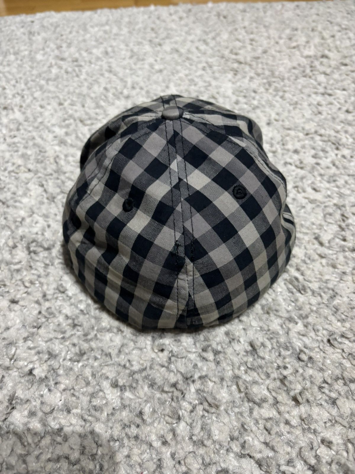 Famous Stars And Straps × New Era famous star and straps x new era cap Size 42 - 2 Thumbnail