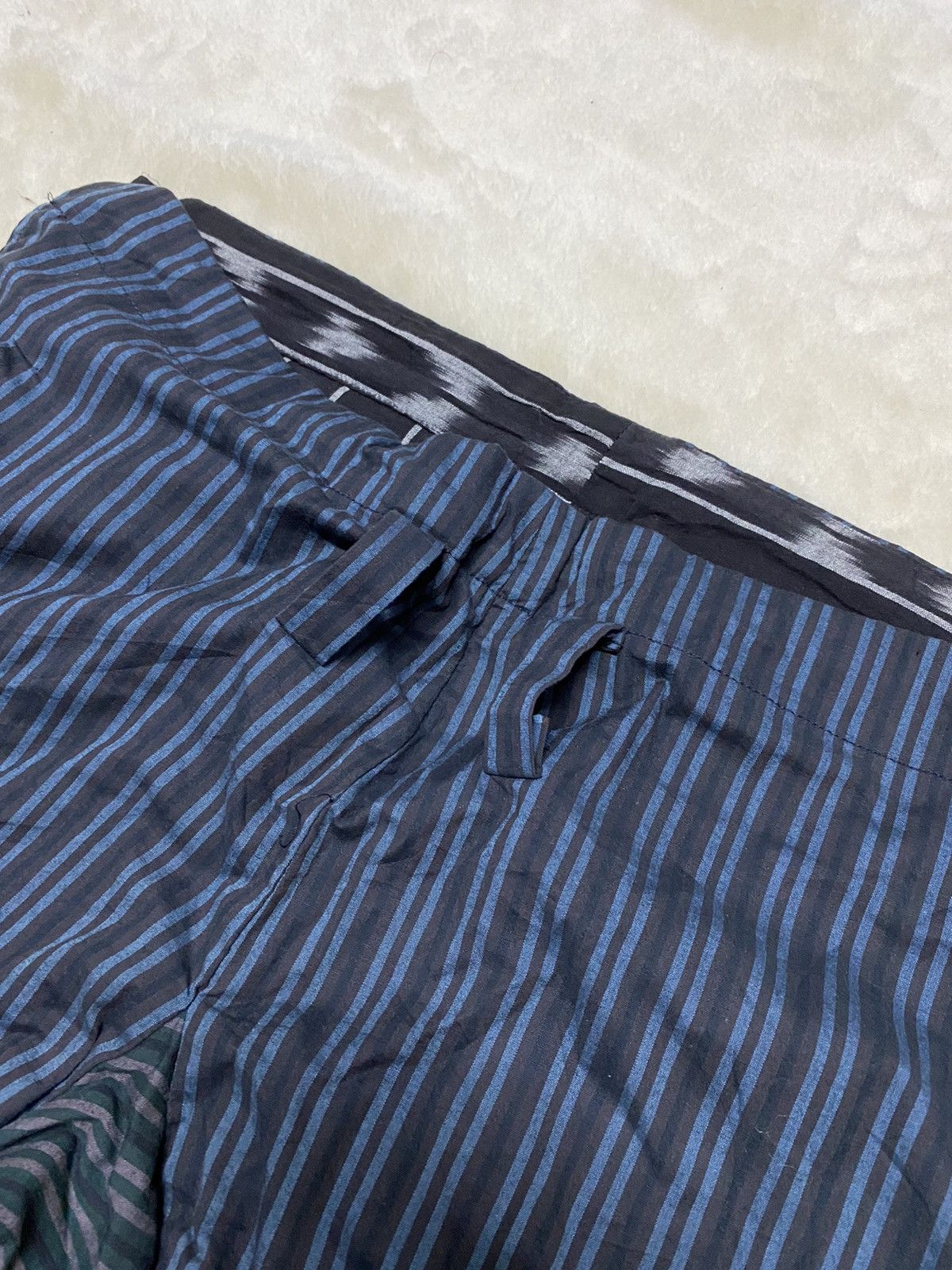 Needles Vintage Nepenthes New York trouser pant Size US 34 / EU 50 - 7 Thumbnail