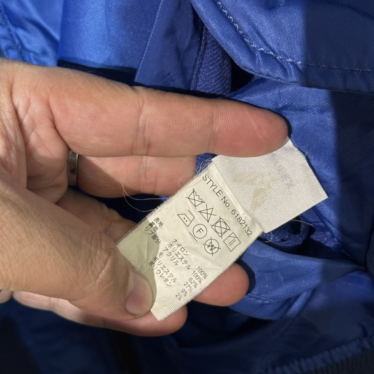 Avirex Rare Avirex Japan MA-1 Flight Jacket | U.S. Naval Aviation Size US XL / EU 56 / 4 - 11 Thumbnail