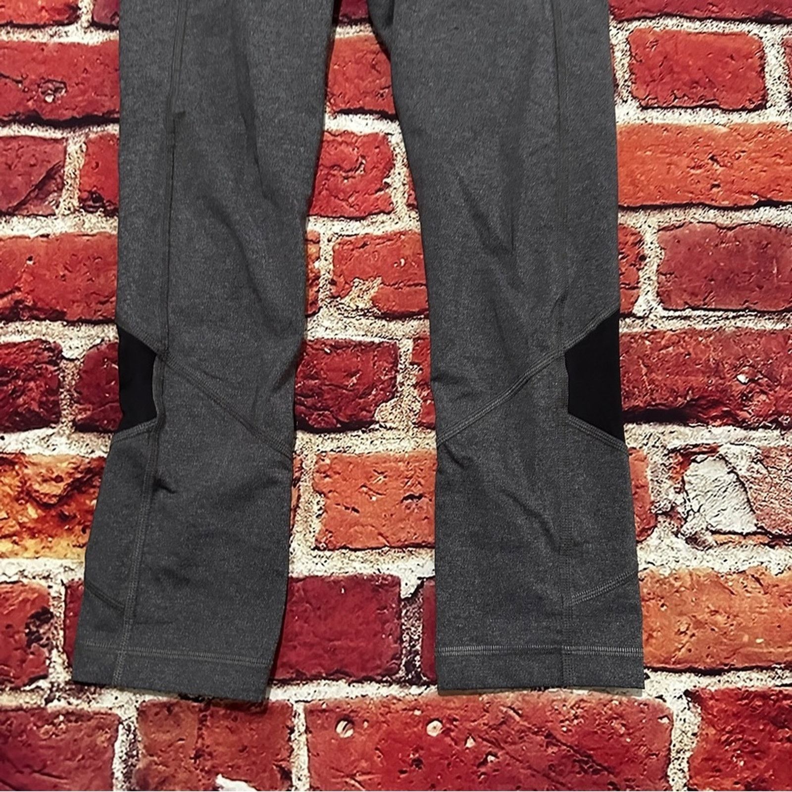 Lululemon Lululemon leggings size 4 Size 27" / US 4 / IT 40 - 4 Thumbnail