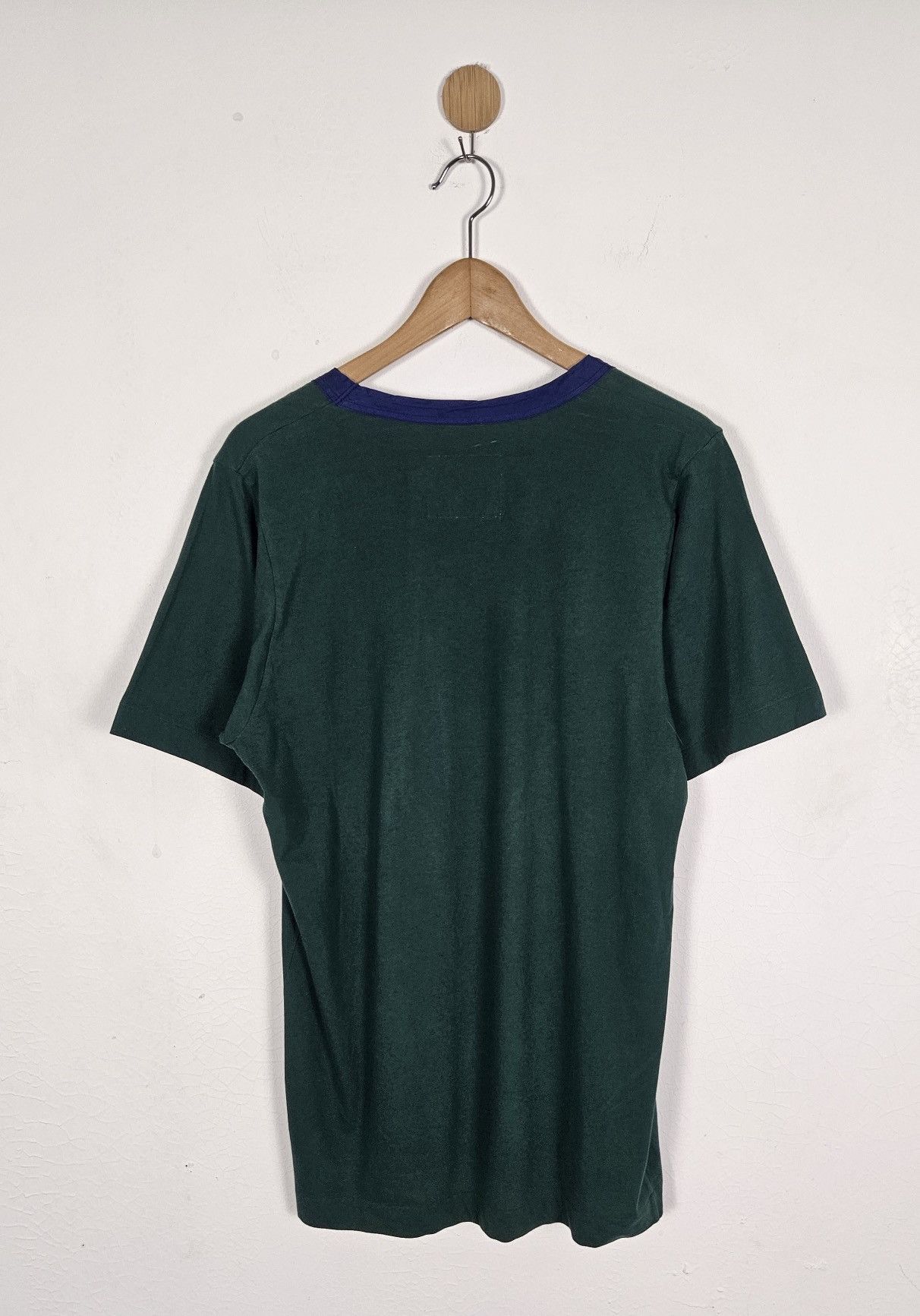 Sacai Sacai pocket shirt Size US L / EU 52-54 / 3 - 3 Thumbnail