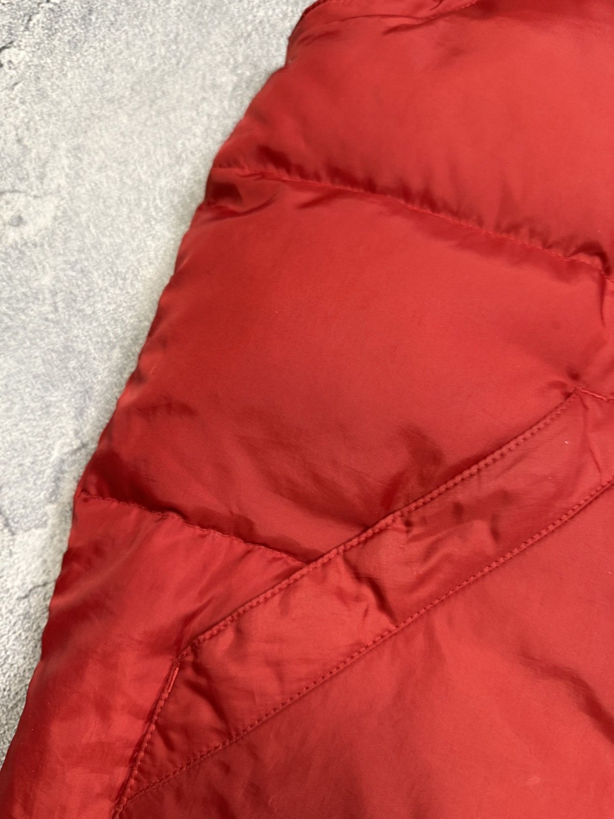 Polo Ralph Lauren Vintage Polo Ralph Lauren puffer vest down y2k Size US L / EU 52-54 / 3 - 16 Thumbnail
