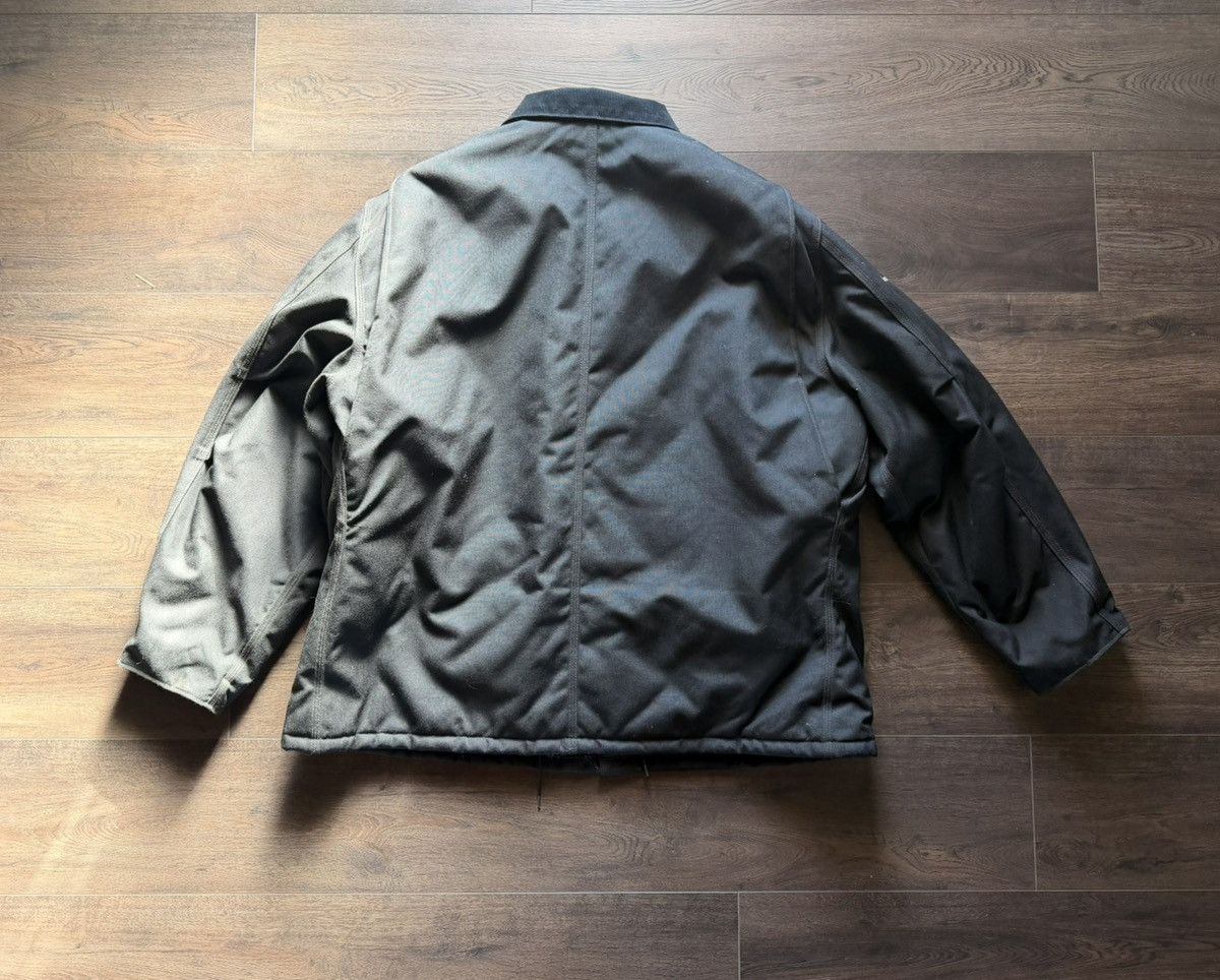 Carhartt Carhartt Workwear Jacket Size US XXL / EU 58 / 5 - 3 Thumbnail