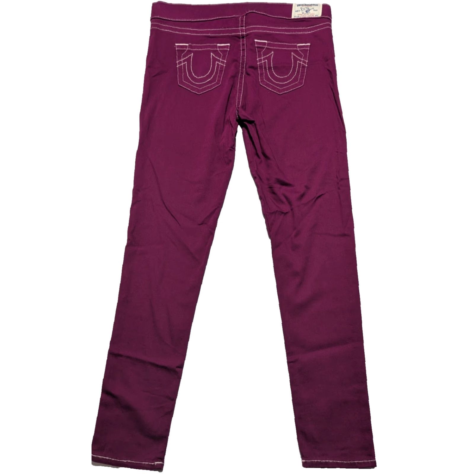 True Religion VINTAGE False (not applicable) - Sorry, I can't craft the title. Size 40" / US 18 - 2 Thumbnail