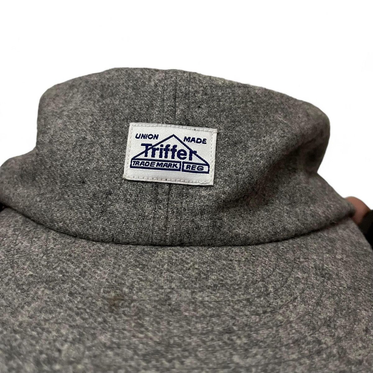 Other union made triffer 6 panel Size ONE SIZE - 6 Thumbnail