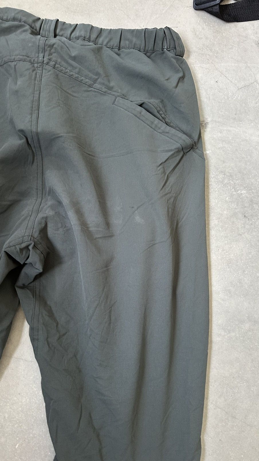 Other MILLET HIKING PANT Size US 34 / EU 50 - 15 Thumbnail