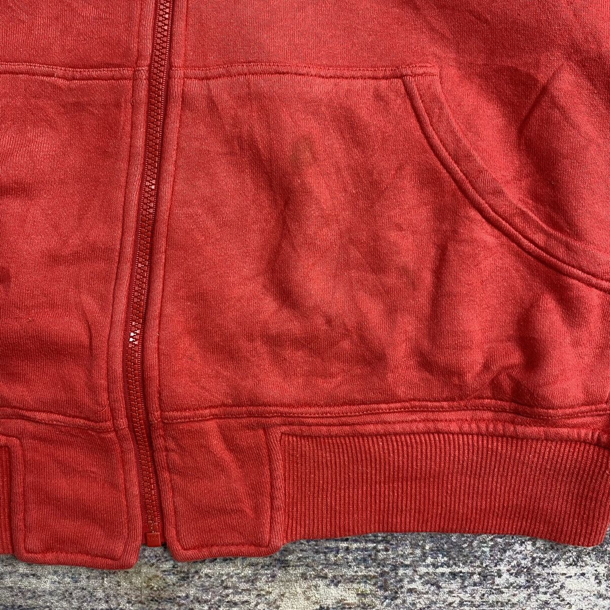 Issey Miyake × Tsumori Chisato vintage 90s chisato tsumori issey miyake zip hoodie Size US M / EU 48-50 / 2 - 5 Thumbnail