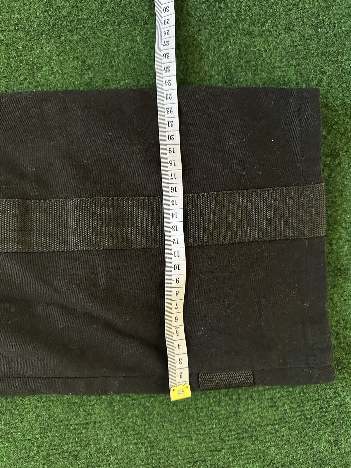 Japanese Brand RARE Aderlass Parachute Bondage Pants Cyber Punk Size 40 Size US 40 / EU 56 - 9 Thumbnail