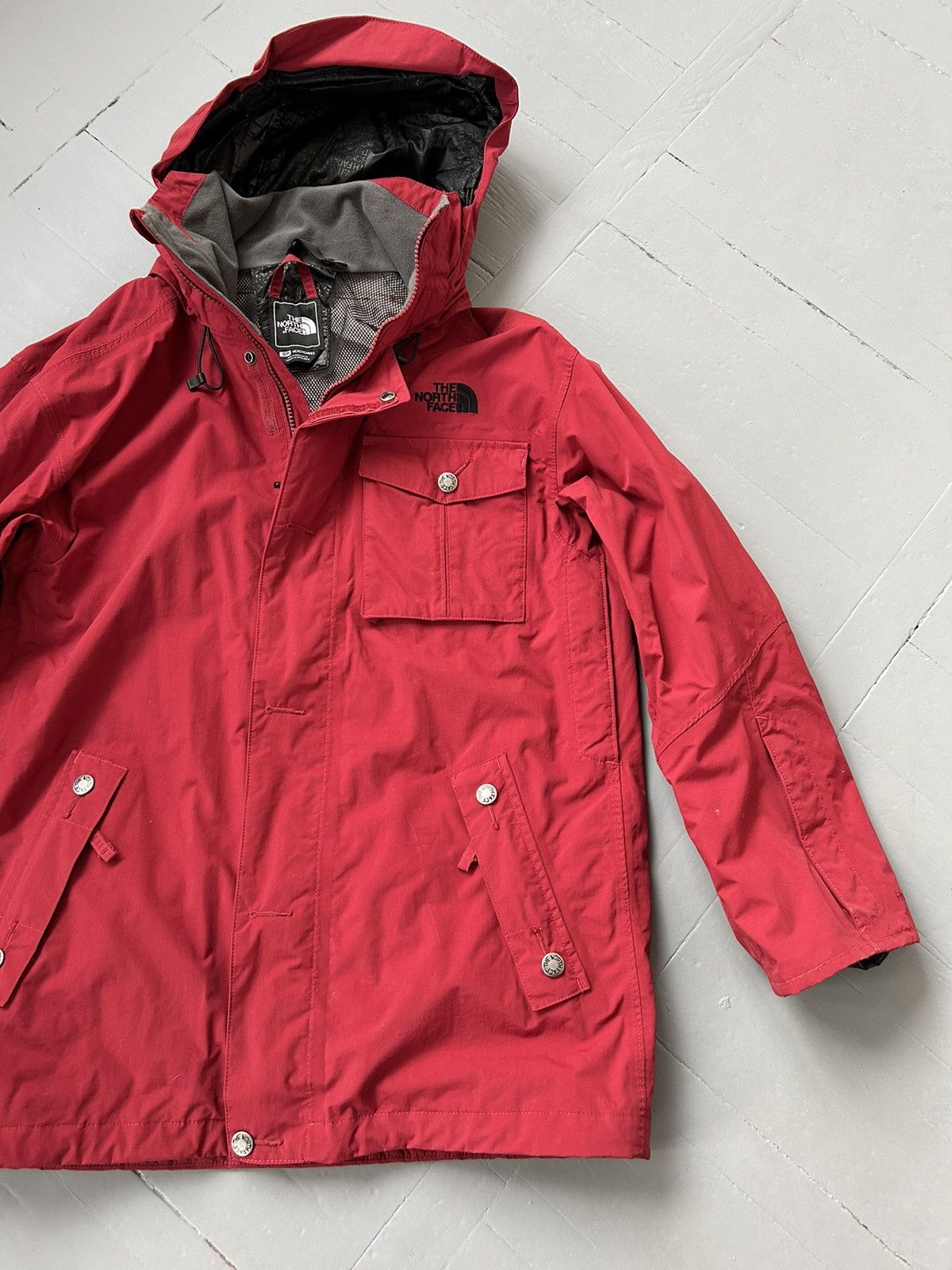 The North Face The North Face jacket Size US S / EU 44-46 / 1 - 3 Thumbnail