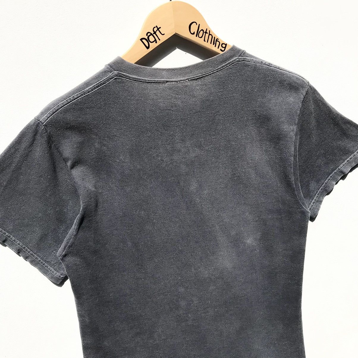Band Tees Y2K Vintage The Killers Band Shirt The Killers SunFaded Size US S / EU 44-46 / 1 - 9 Thumbnail