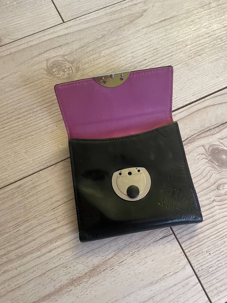Prada Prada Vintage Wallet Size ONE SIZE - 6 Thumbnail