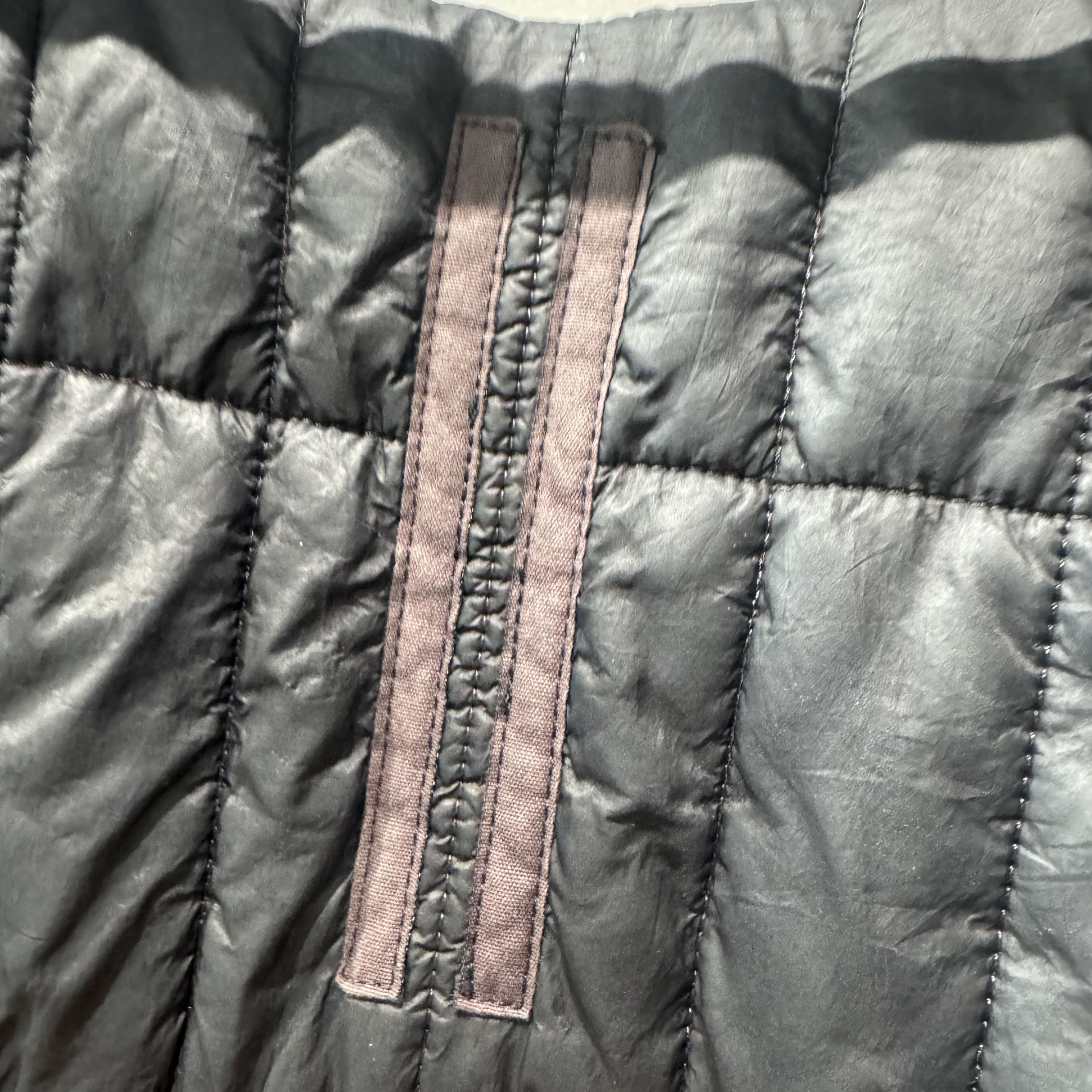 Rick Owens 09 Black Size US M / EU 48-50 / 2 - 6 Thumbnail
