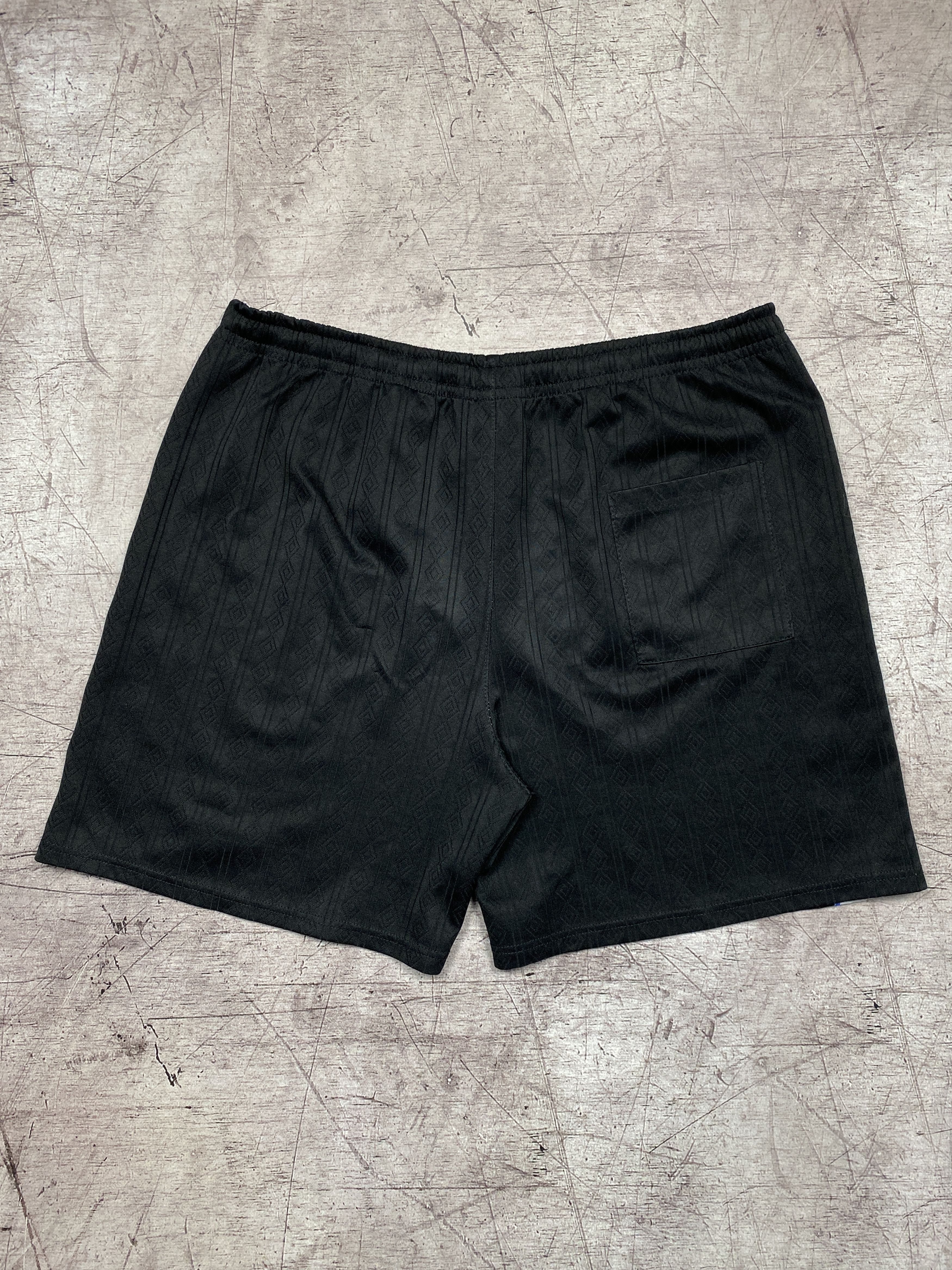 Kappa × Vintage Kappa 90s Vintage Mens Shorts Size US 36 / EU 52 - 5 Thumbnail