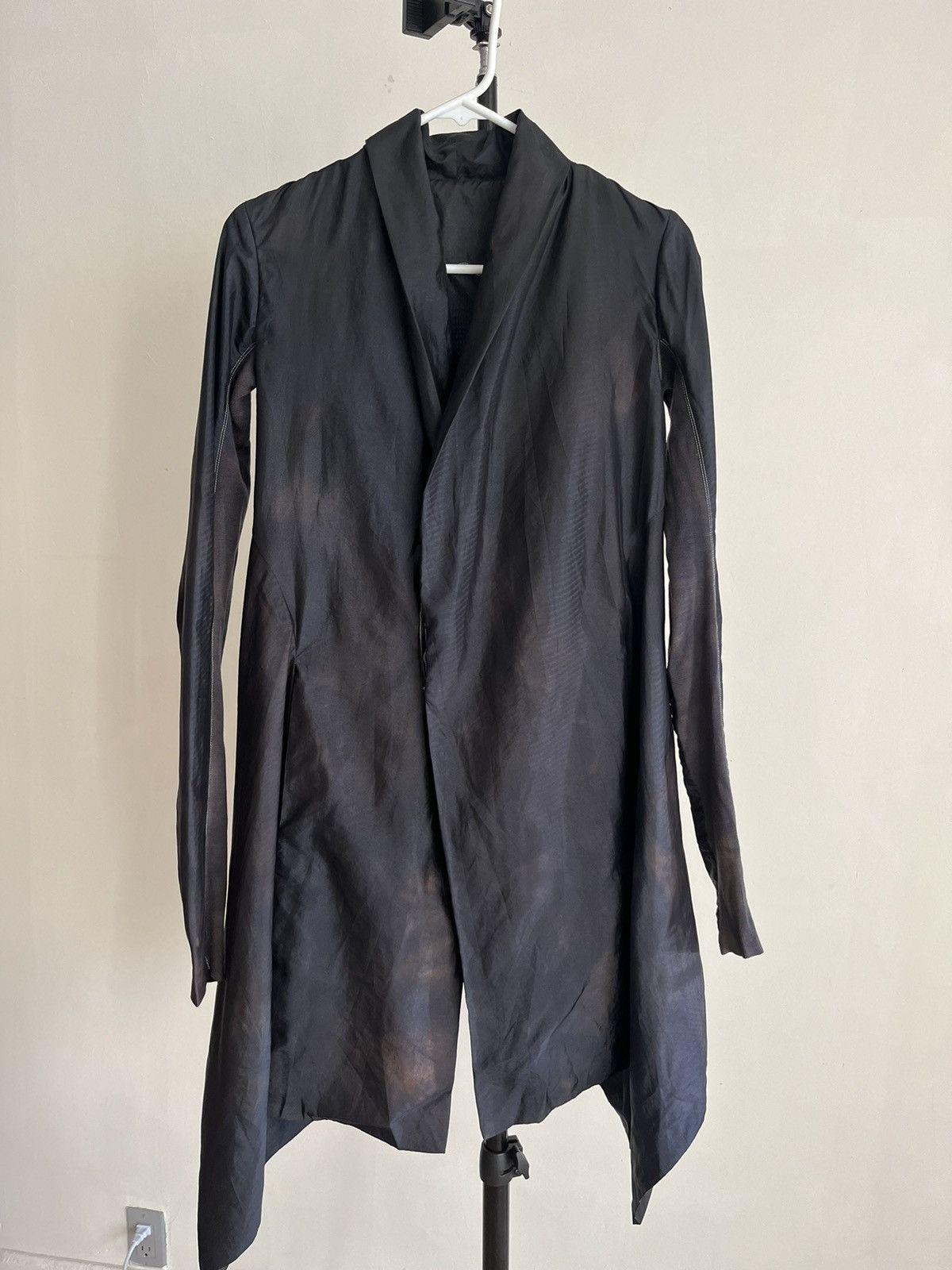 Rick Owens jacket sz. 40
