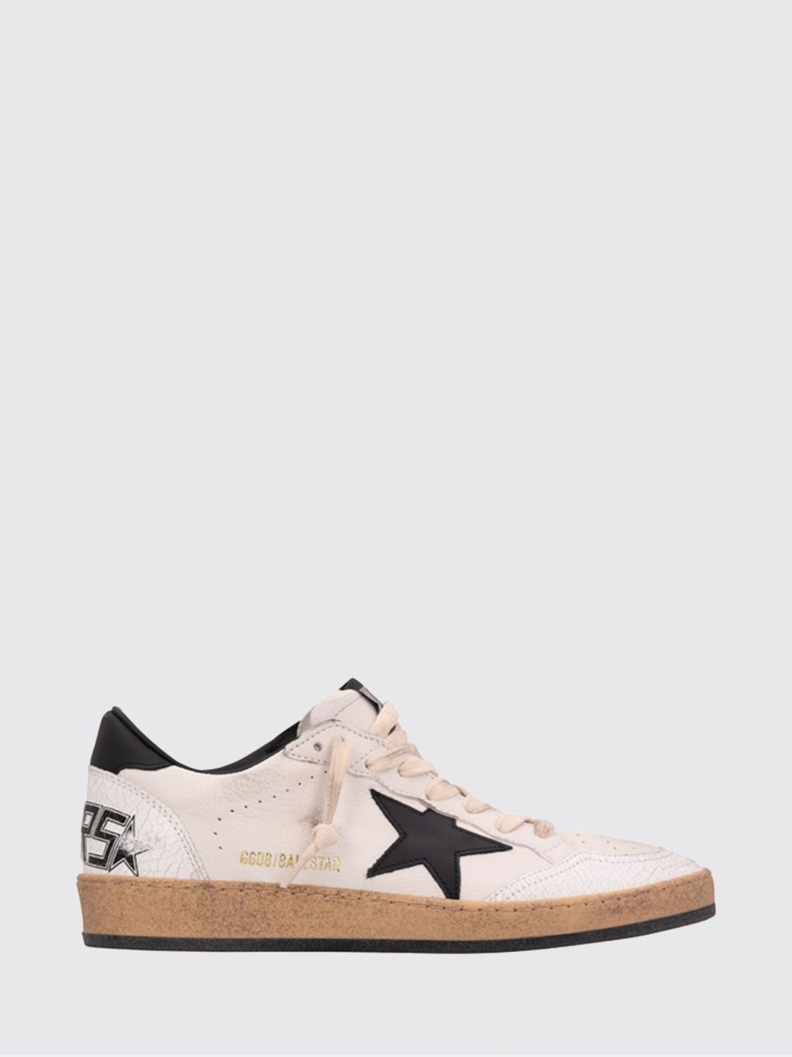 Golden Goose Golden Goose Sneakers Woman White Size US 10 / IT 40 - 1 Thumbnail
