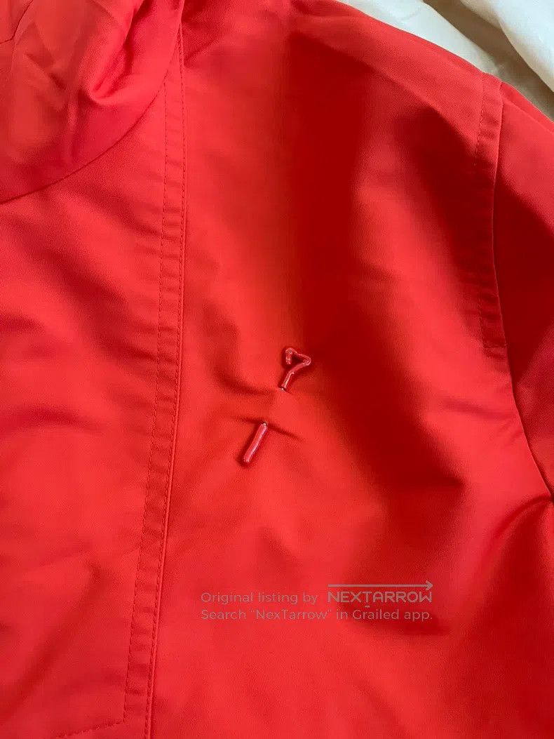 Louis Vuitton Louis Vuitton jacket Size US M / EU 48-50 / 2 - 5 Thumbnail