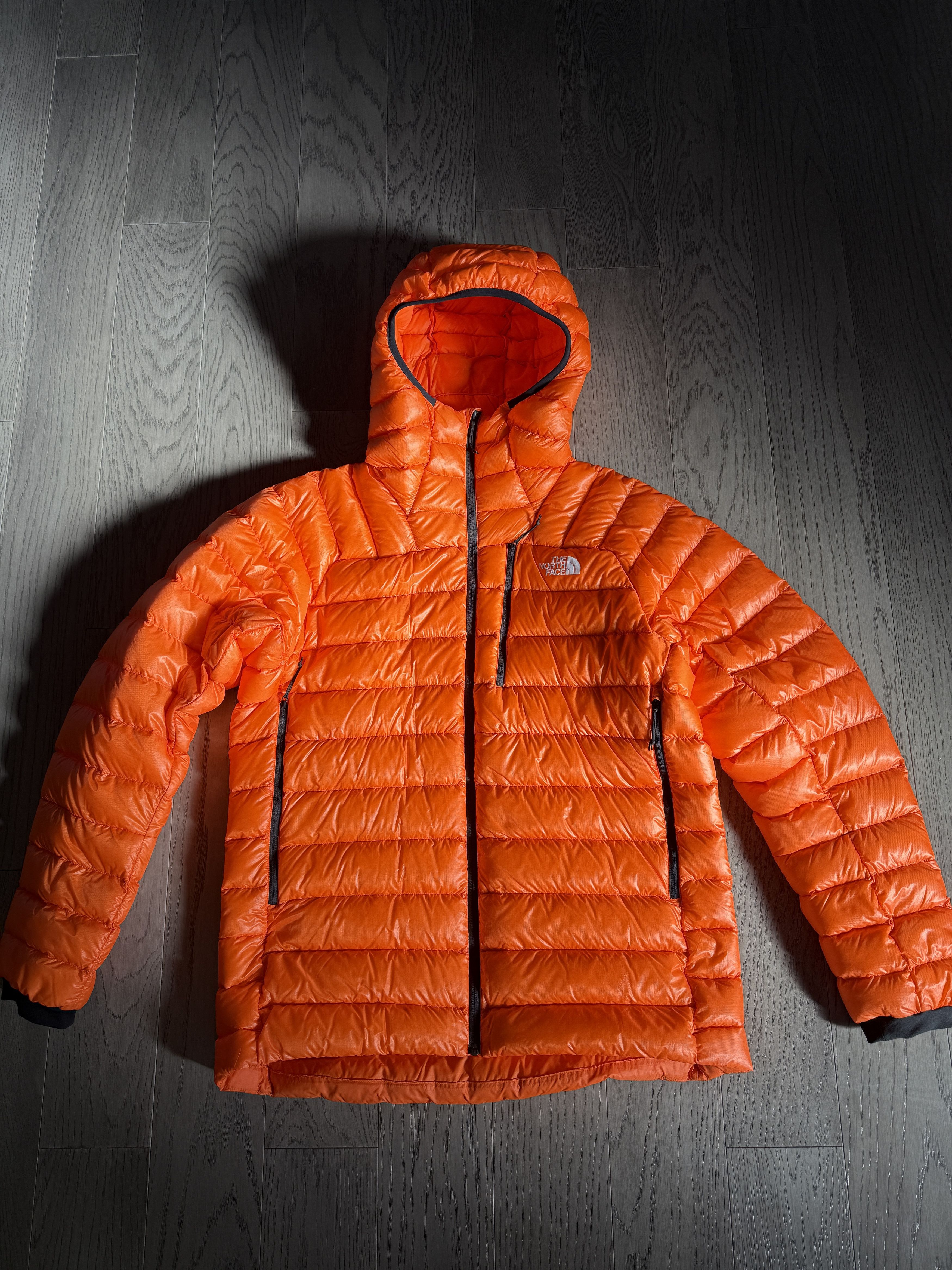 The North Face North Face Summit Series Down Jacket Size US XL / EU 56 / 4 - 1 Thumbnail