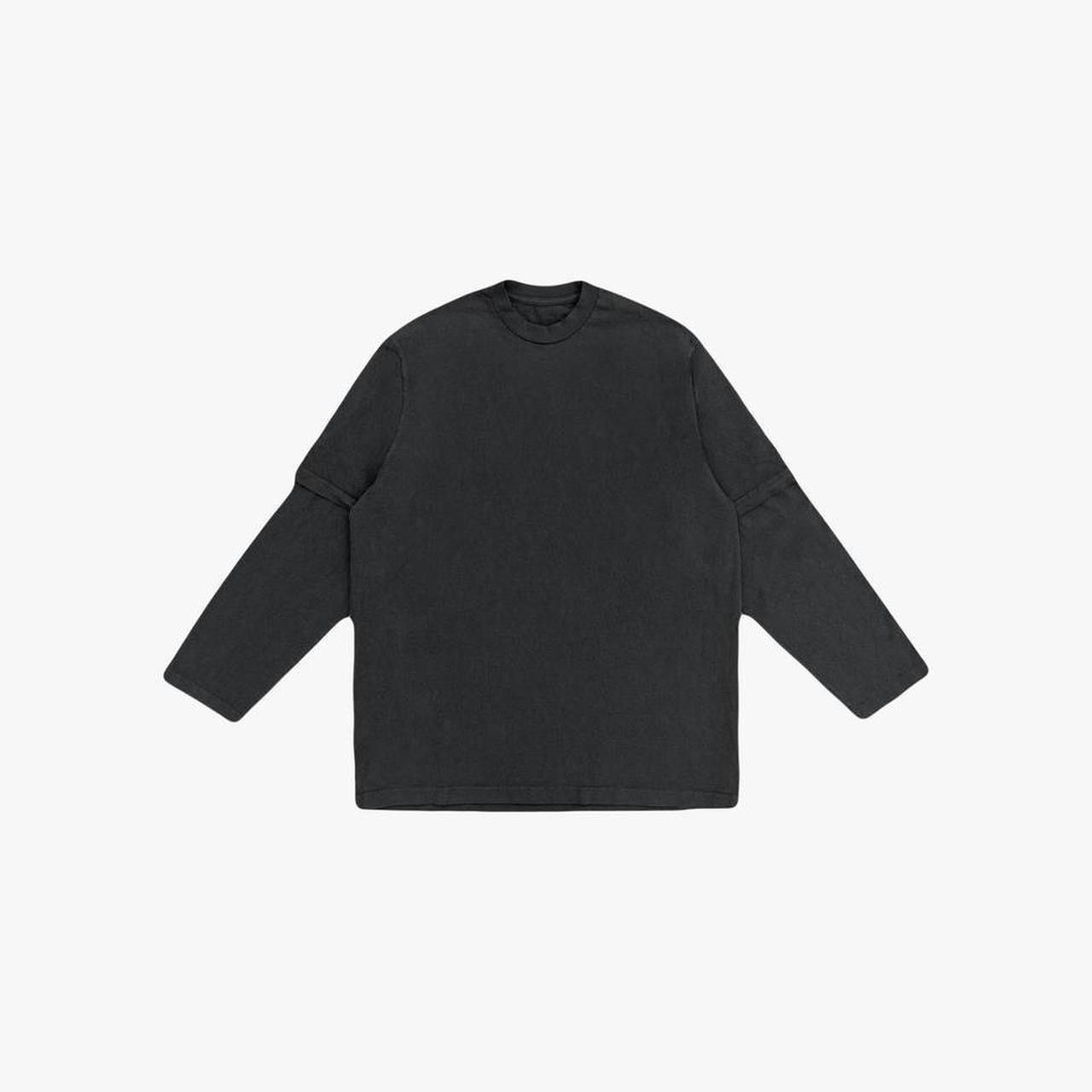 送料関税込 【LCE】 Two-Layer Sleeve Long Tee Urban Outfitters Sound Garden Double Layer Long Sleeve Tee