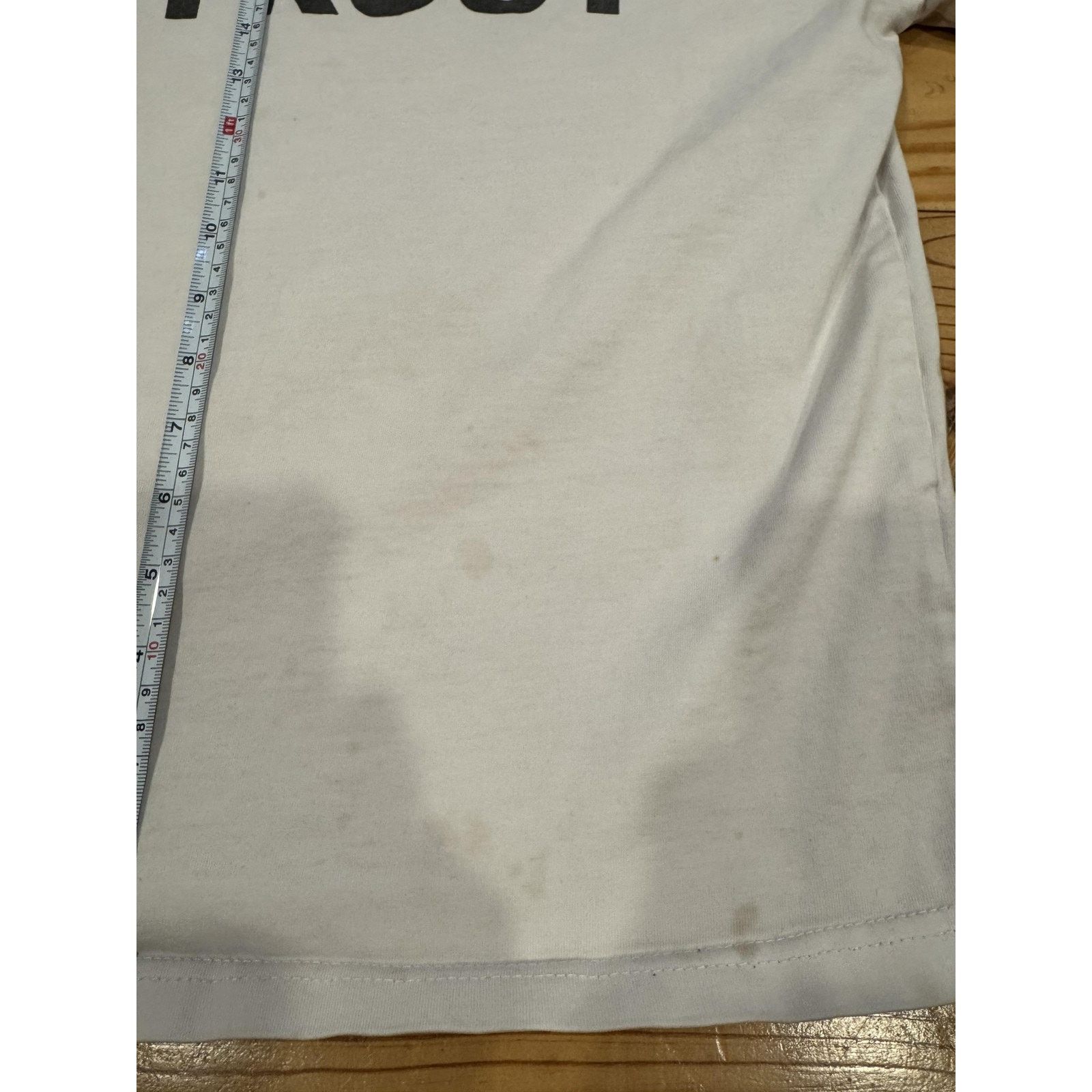 & Other Stories In Glock We Trust Mens S Graphic Tee Size US M / EU 48-50 / 2 - 6 Thumbnail