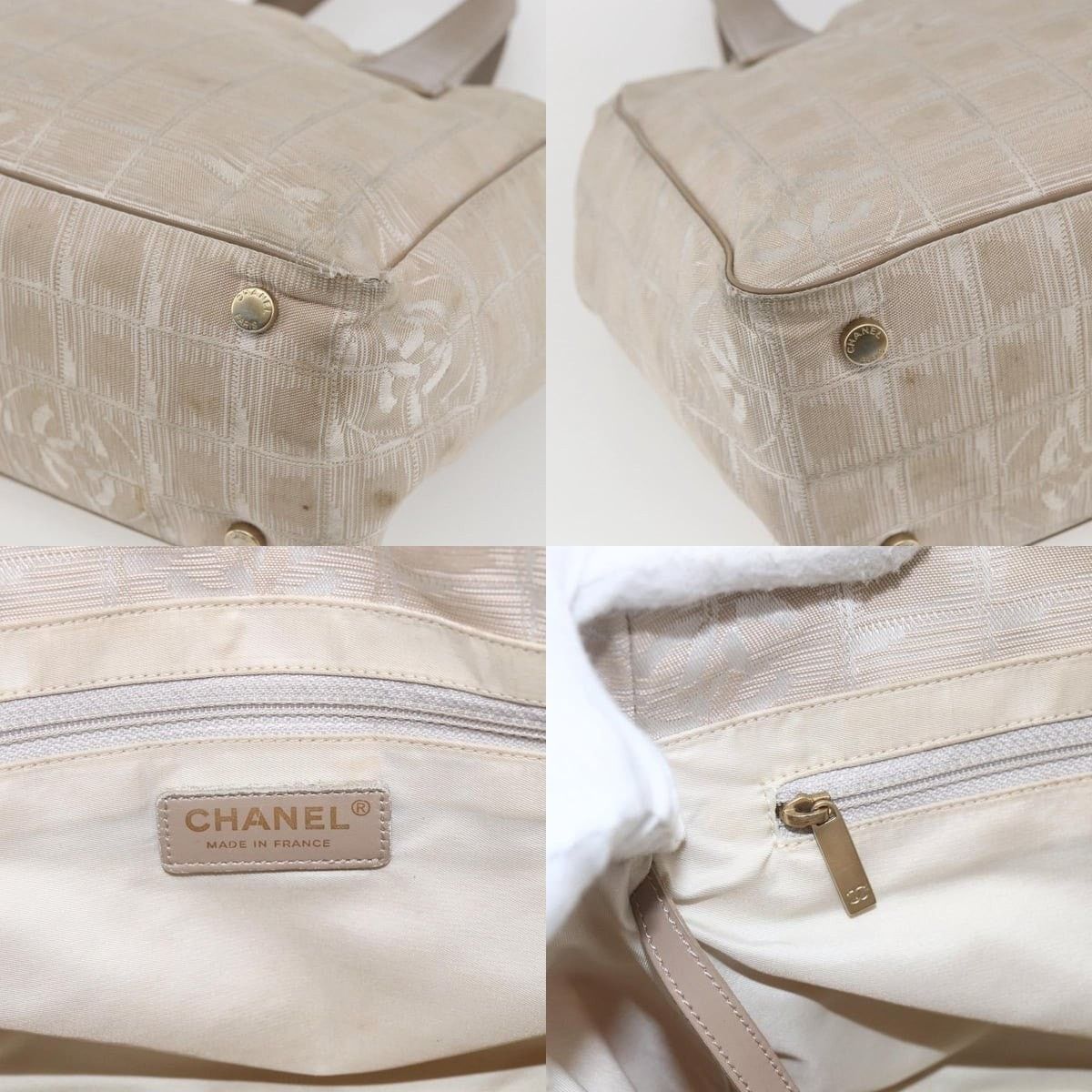 Chanel Chanel Gabrielle Tote Bag Size ONE SIZE - 6 Thumbnail