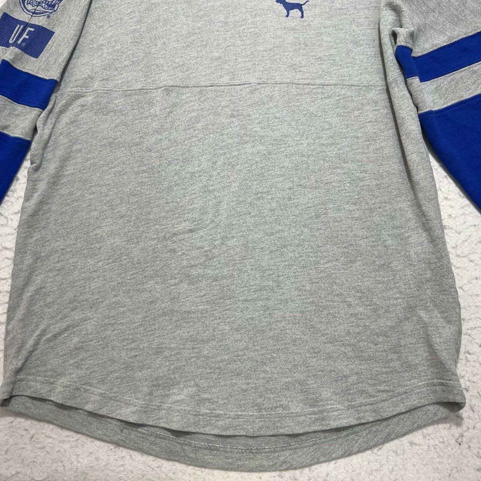 Victoria's Secret Victoria's Secret Florida Gators Medium Lightweight Hoodie Size M / US 6-8 / IT 42-44 - 7 Thumbnail
